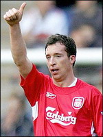 Робби Фаулер