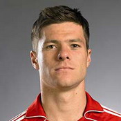 Хаби Алонсо