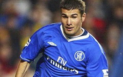 Адриан Муту