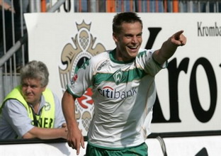 Стараний Розенберга для победы не хватило, АР