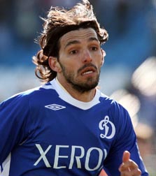 Автор единственного гола, sports.ru