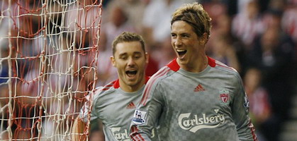 Торреса Черные коты не удержали, AP