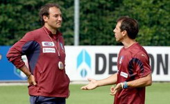 Казираги и Дзола