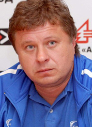 Александр Заваров 