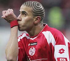 Мохамед Зидан