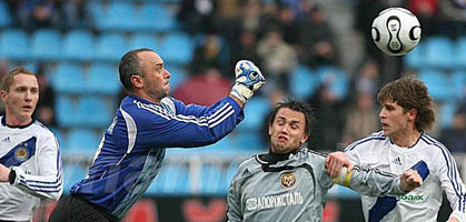 Фото fcdynamo.kiev.ua
