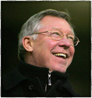 Сэр Алекс Фергюсон