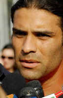 Рафа Маркес, Getty Images