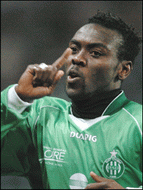 Паскаль Фейндуно