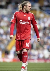 Андрей Воронин