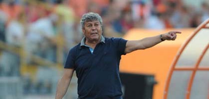 Шесть очков в пяти матчах... Кто виноват? Фото из архива shakhtar.com