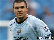 Валерий Божинов