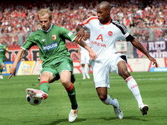 Нюрнберг начинает с победы, kicker.de