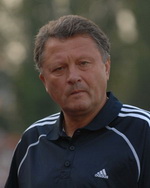 Мирон Маркевич, фото shakhtar.com