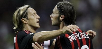 Оба забили, фото АР