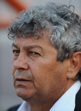 Мирча Луческу, фото shakhtar.com