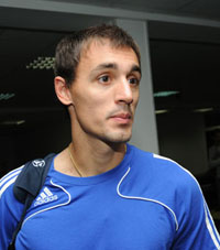 Милан Обрадович, shakhtar.com