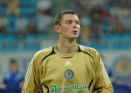 Станислав Богуш, фото И. Хохлова, football.ua