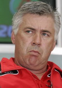 Карло Анчелотти, Reuters