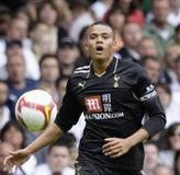 Джермейн Дженас, АР