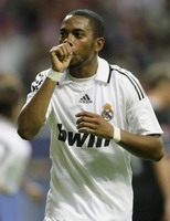 Робиньо, АР