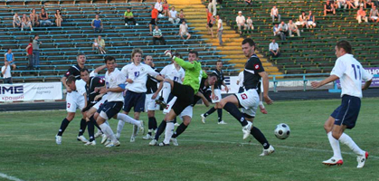 Десна - Закарпатье, фото fcdesna.com