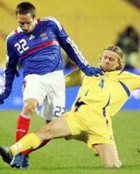 Анатолий Тимощук (справа), epochtimes.com.ua