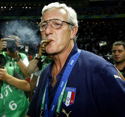 Марчелло Липпи 