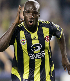 Стивен Аппиа