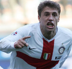 Эрнан Креспо 