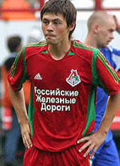 Динияр Билялетдинов