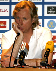 Алексей Михайличенко