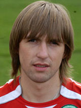 Олег Карамушка