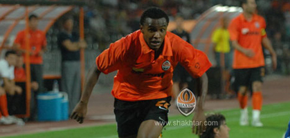 Виллиан, фото shakhtar.com