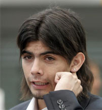 Эвер Банега