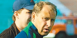 Павел Яковенко