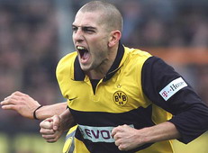 Младен Петрич