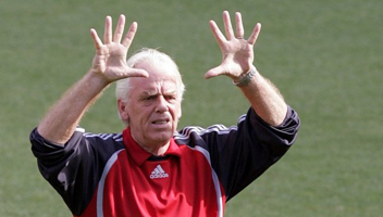 Лео Беенхаккер