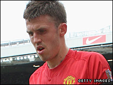 Майкл Каррик