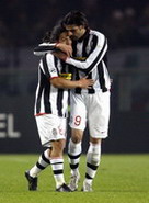 Каморанези и Яквинта