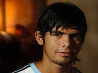 Эвер Банега