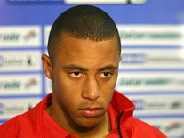 Мусса Дембеле