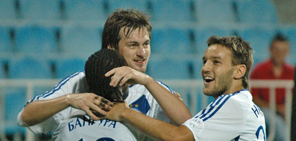 Пустите его в Голландию (с)? фото Илья Хохлов, Football.ua