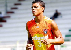 Тьяго Силва