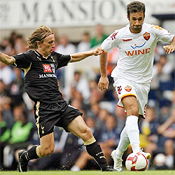 Лука Модрич