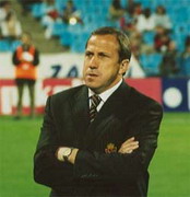 Виктор Муньос