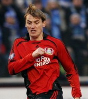 Дмитрий Булыкин, AFP