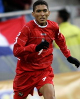 Эдвин Агилар