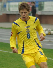 Артем Кравец, www.ffu.org.ua