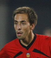 Борха Валеро, goal.com